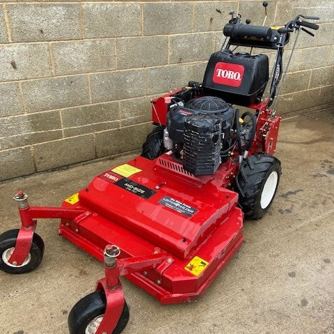 Toro 18hp Traction Unit Traction Unit for sale